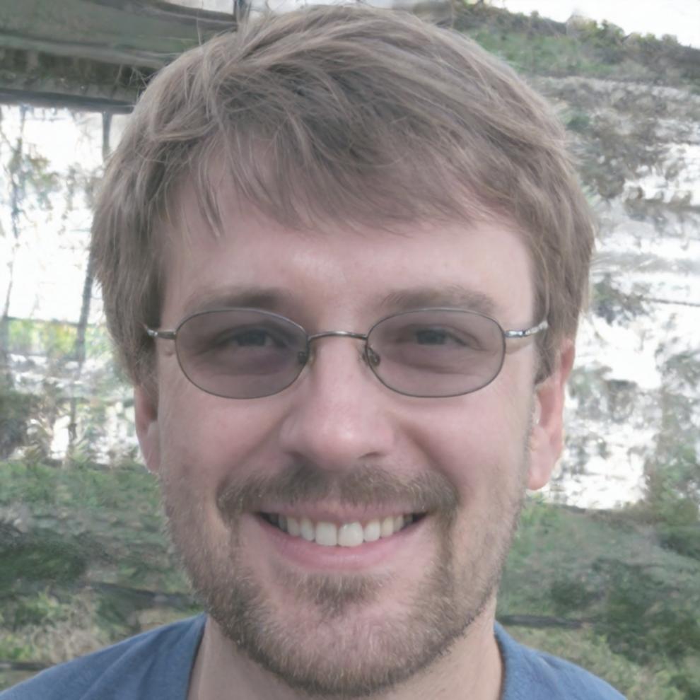 Portrait de Bastien Moreau, formateur expert en retraite