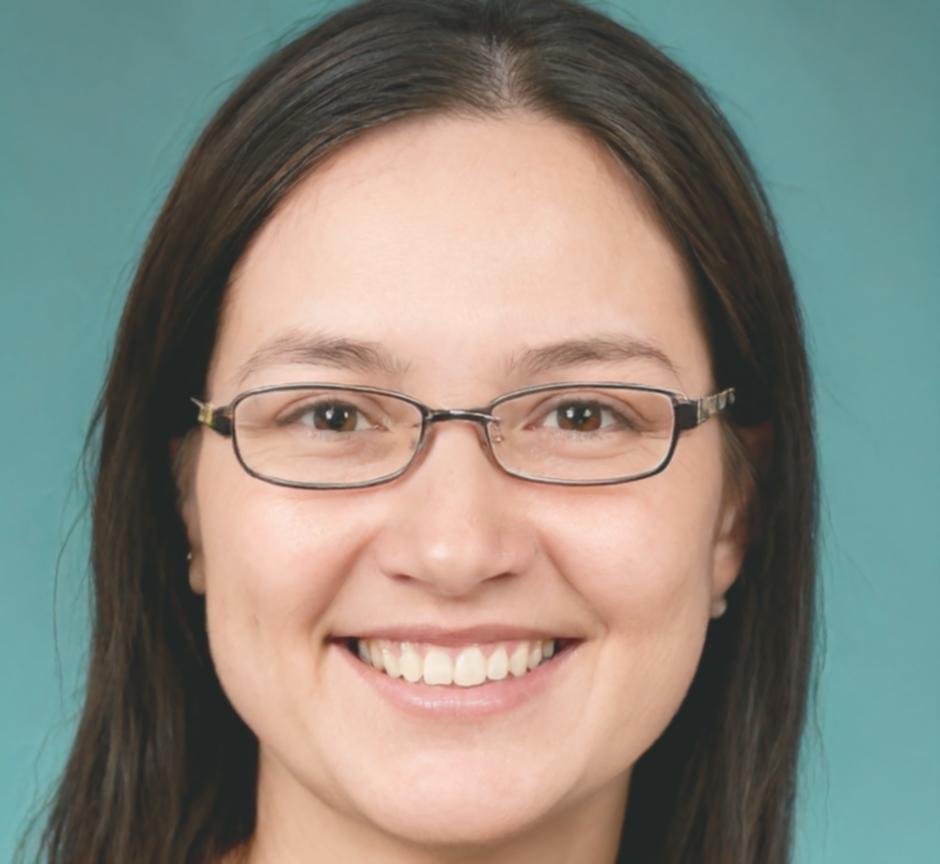 Isabelle Moreau, conseillère retraite certifiée